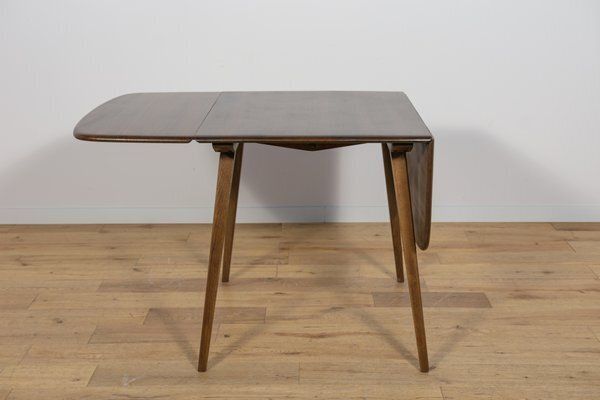 Goldsmith Series Dining Table By Lucian Ercolani For Ercol, United Knigdom, 1960s photo Furniture