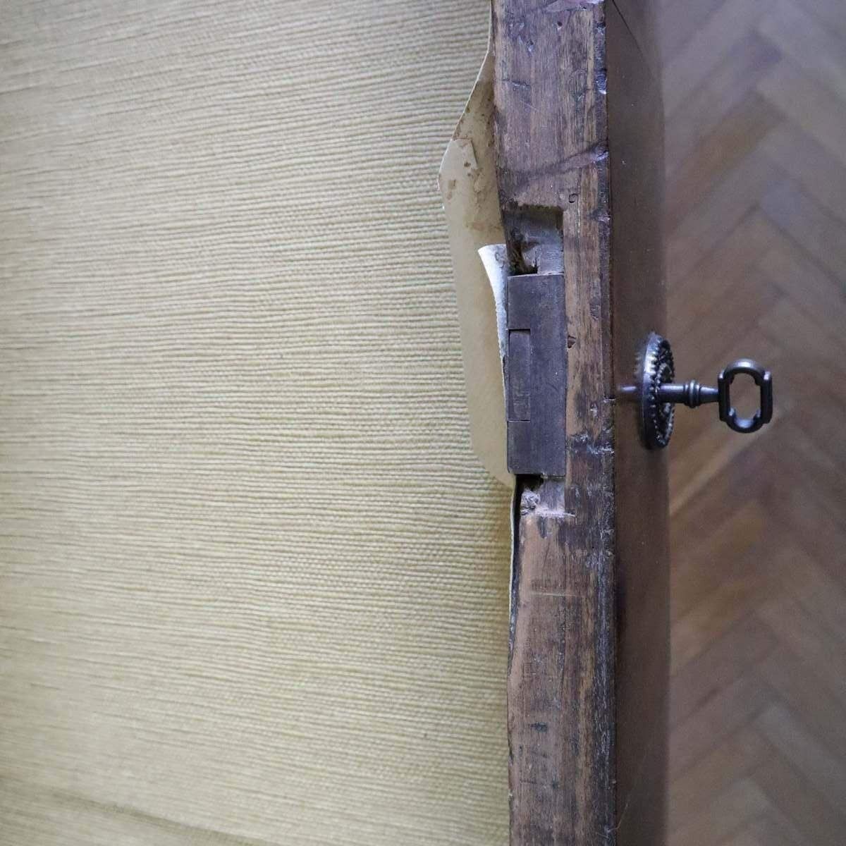 photo furniture 19th Century Three Drawer Chest Of Drawers