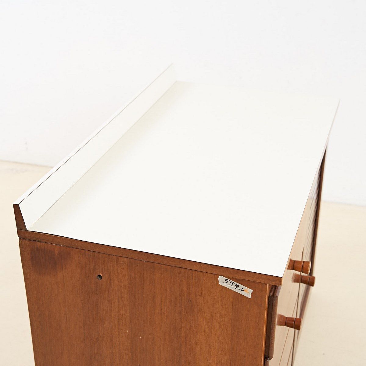 Vintage Kitchen Cabinet, 1980s photo buy