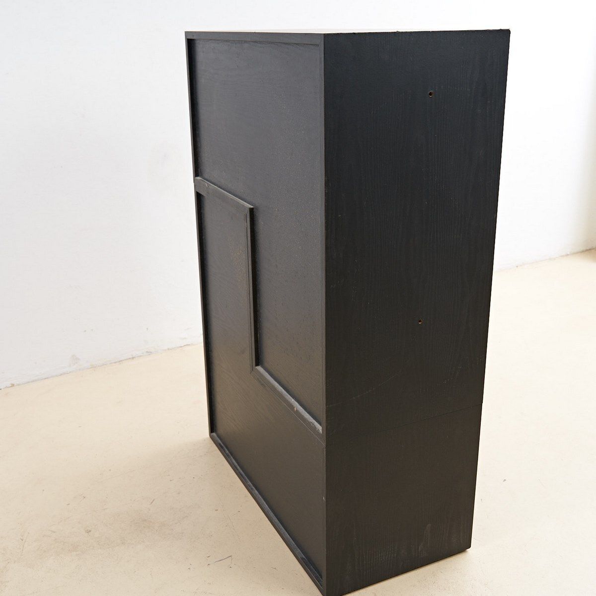 Honeycomb Container Mobile Bookcase photo Furniture