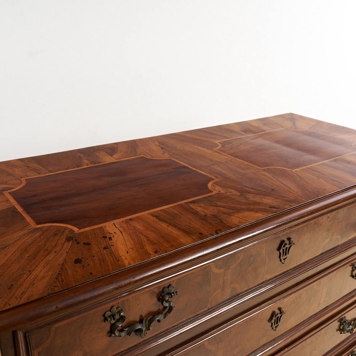 Antique Chest Of Drawers, 1800s photo furniture