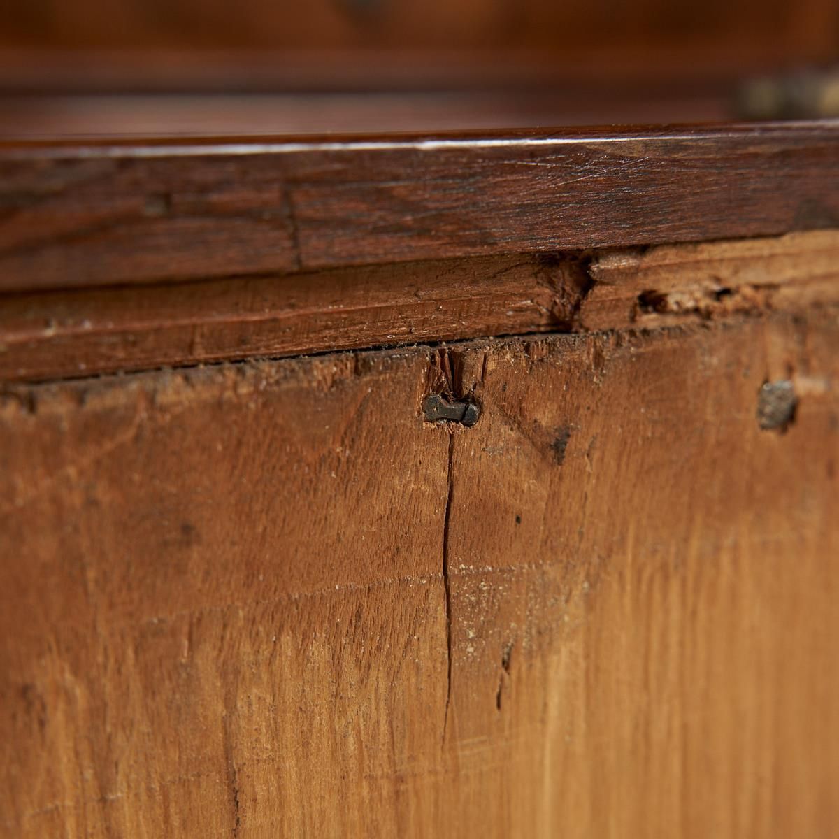 photo furniture Antique Chest Of Drawers, 1800s