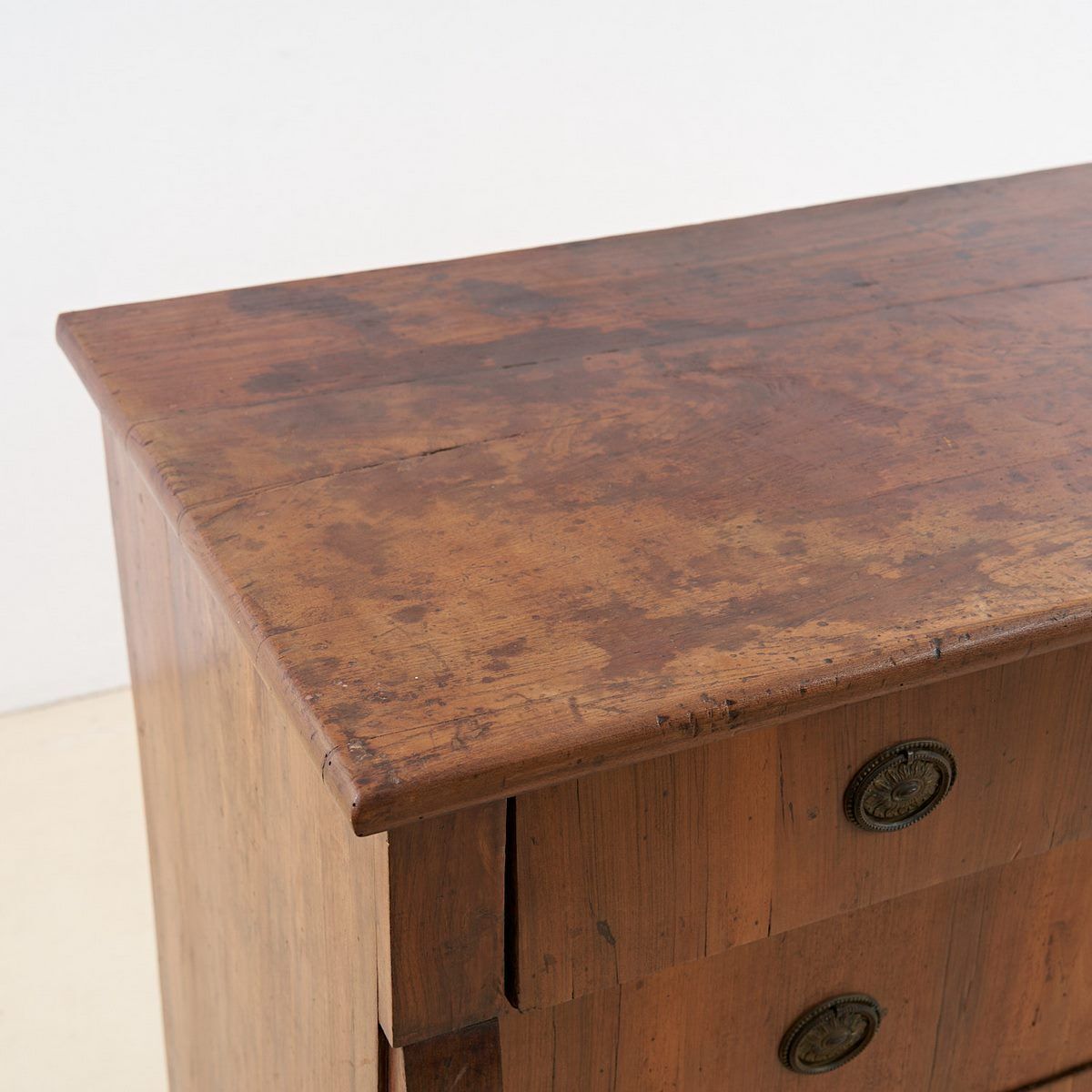 Como Empire 3 Drawers Early 19th Century With Volutes photo Furniture