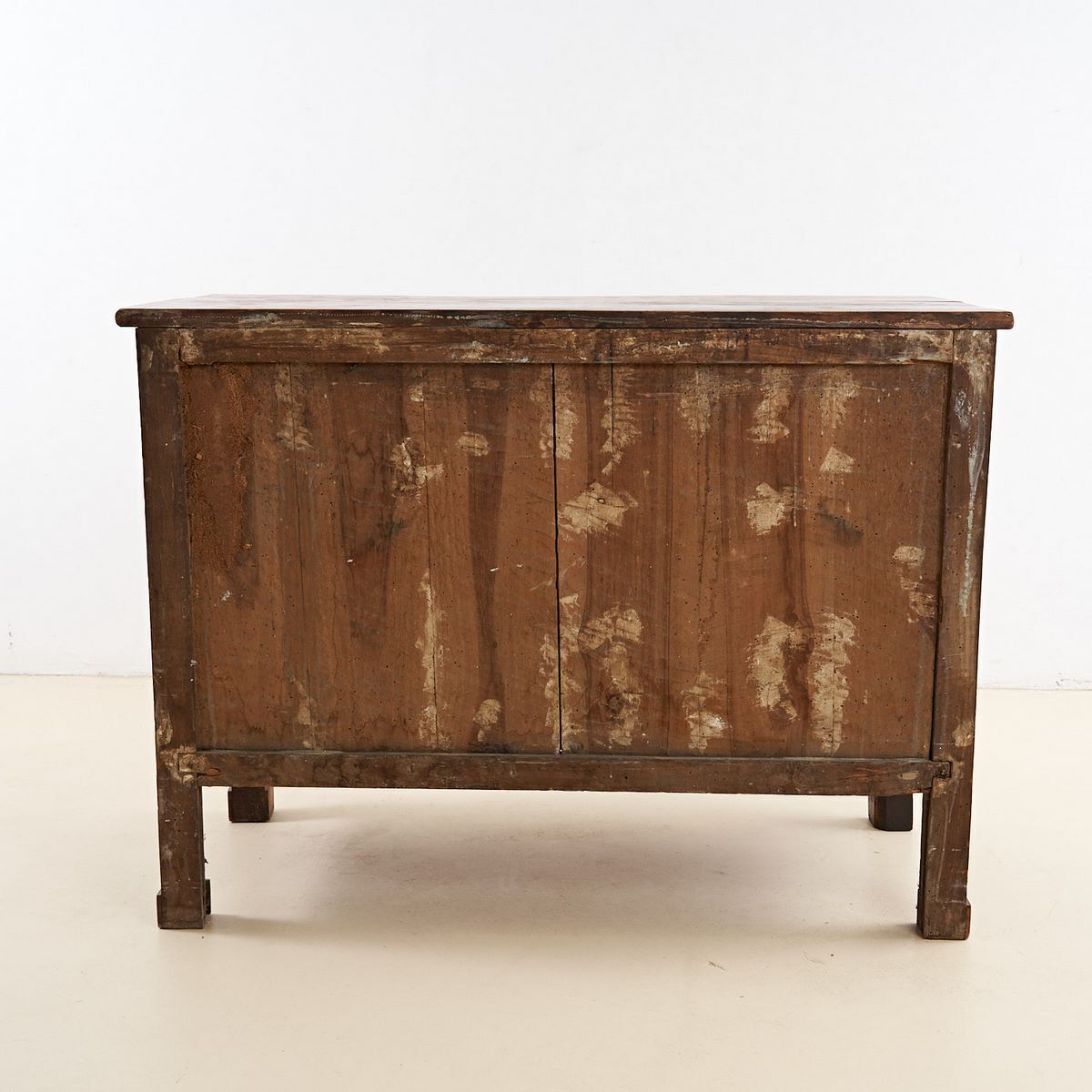 photo for sale Como Empire 3 Drawers Early 19th Century With Volutes