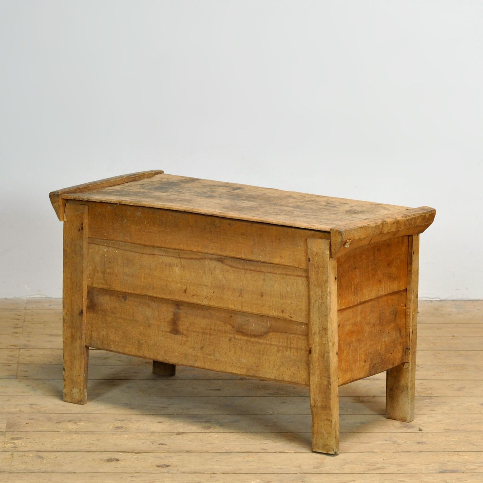 photo for sale Antique Shepherd’s Chest, 1850’s