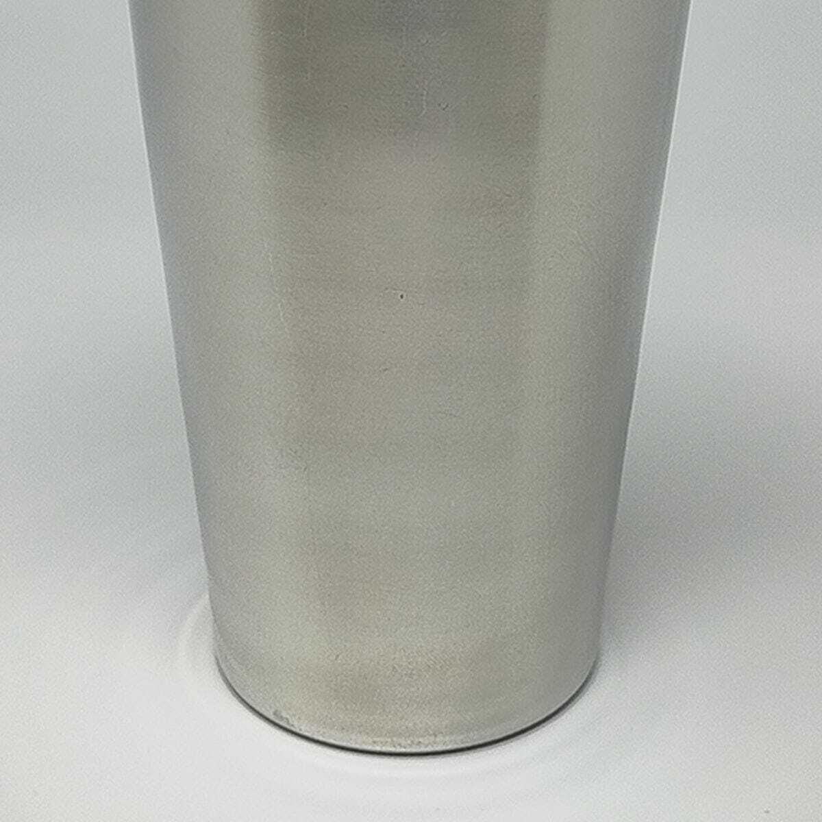 1930s Astonishing Art Deco Cocktail Shaker. Made In France photo vinterior