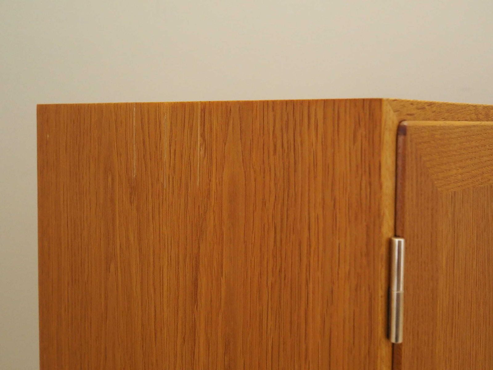 photo for sale Ash Sideboard, Danish Design, 1970s, Designer: Carlo Jensen, Production: Hundevad