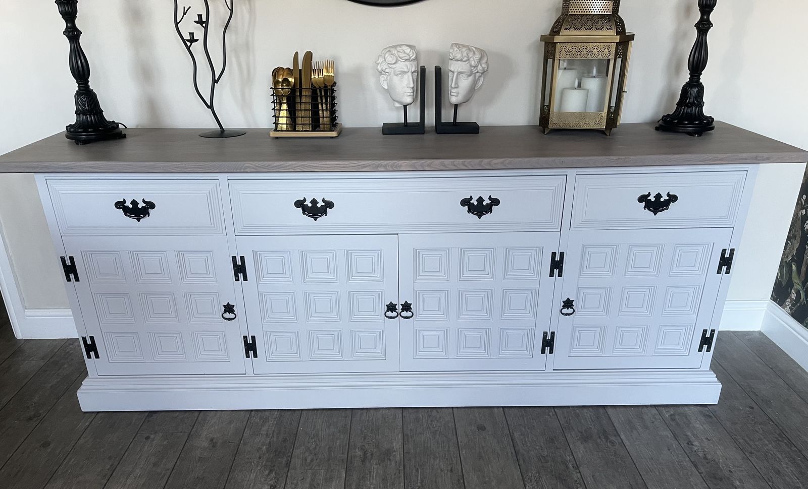 Younger Toledo Sideboard photo for sale