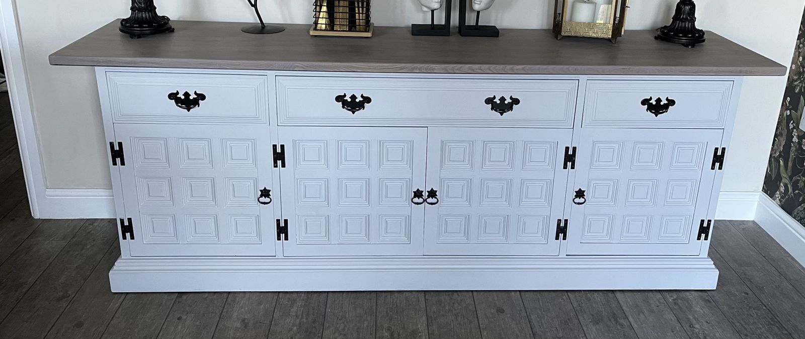 Younger Toledo Sideboard photo vinterior