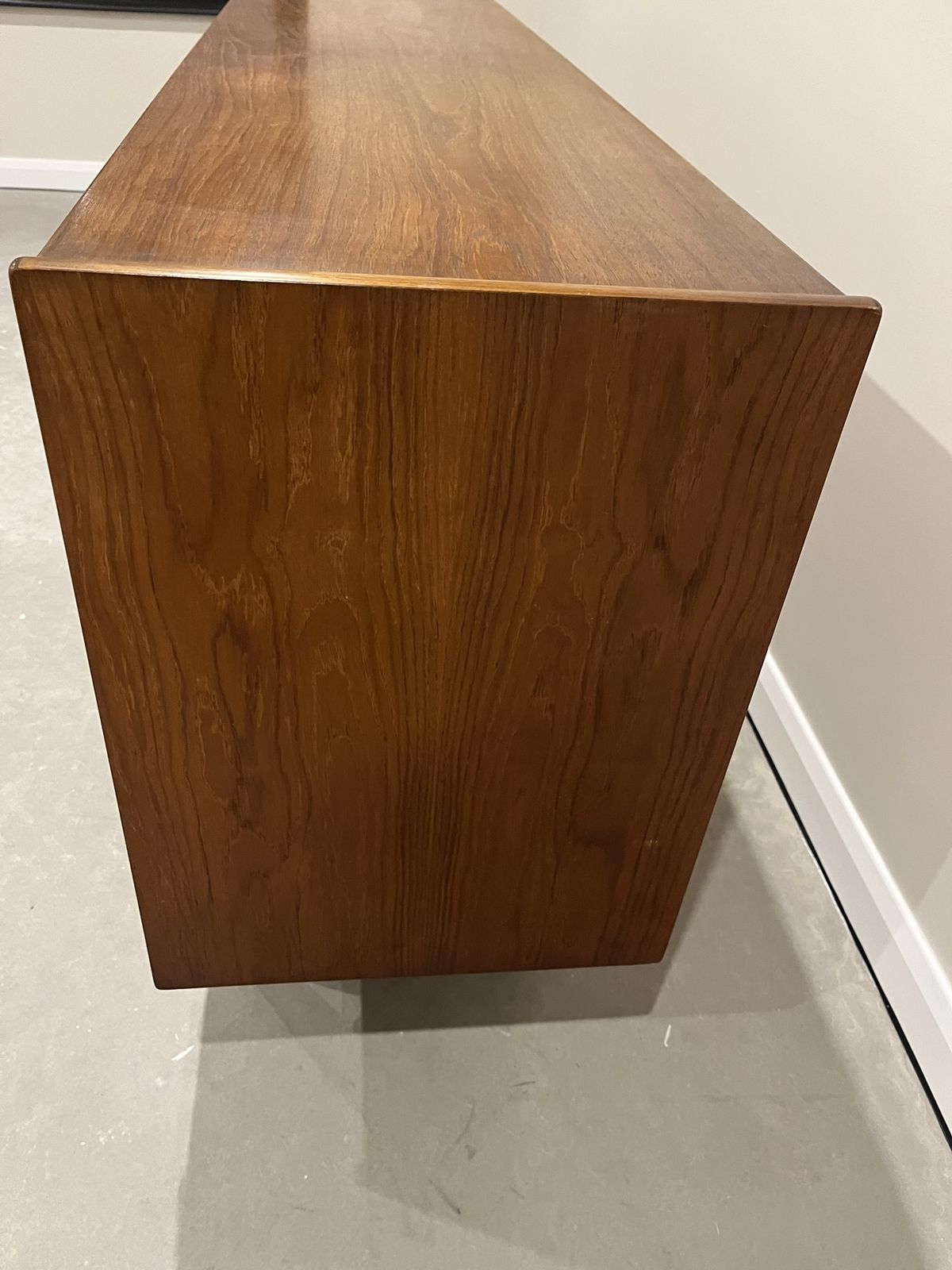 Mid Century Teak Sideboard By John Herbert For A. Younger Ltd, 1960's photo buy