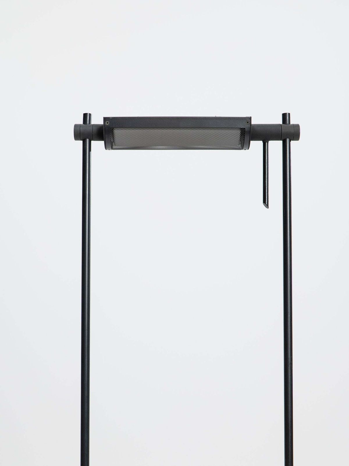 "Logo" Floor Lamp By Marco Colombo And Mario Barbaglia For Italiana Luce, Italy, 1990s photo Lighting