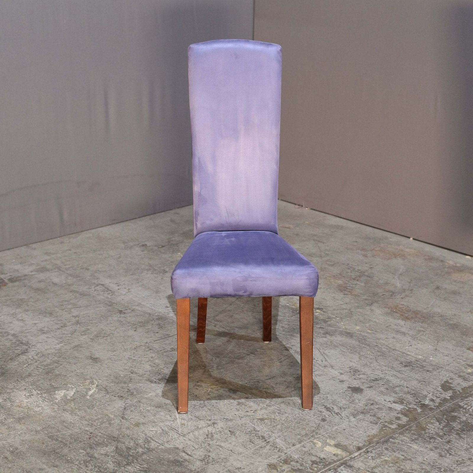 Poise Dining Chair By Tom Schneider, Set Of Eight photo furniture