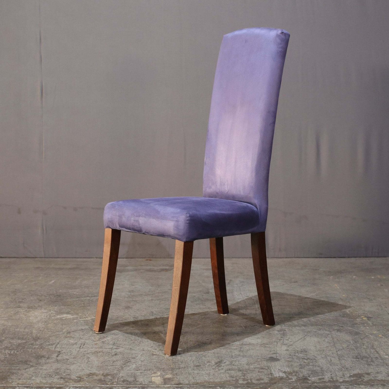 Poise Dining Chair By Tom Schneider, Set Of Eight photo for sale