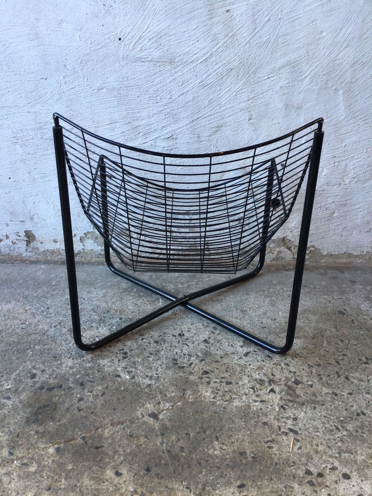 Lounge Chair, 1980s, Vintage, By Niels Gammelgaard photo Furniture
