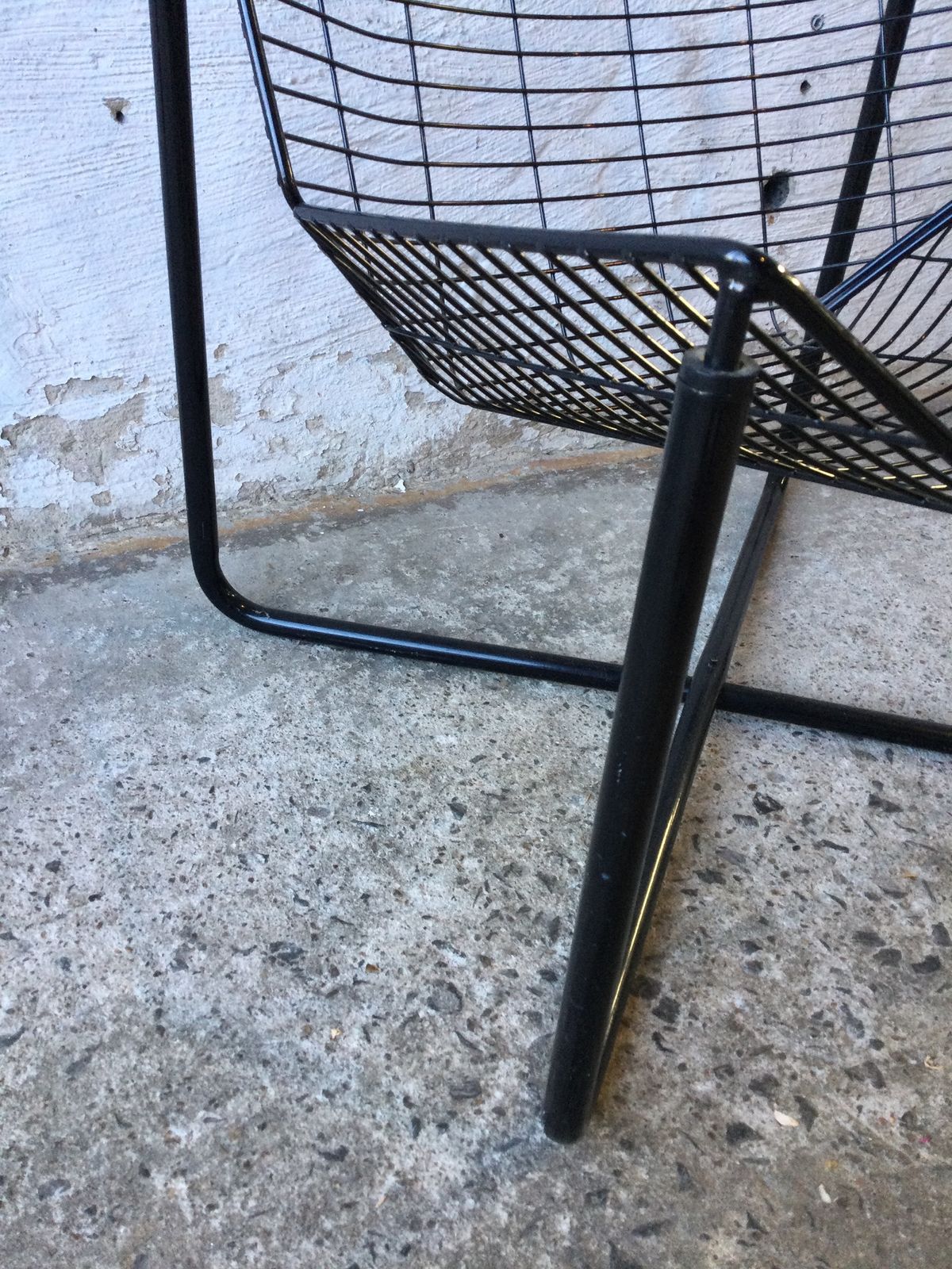Lounge Chair, 1980s, Vintage, By Niels Gammelgaard photo vinterior