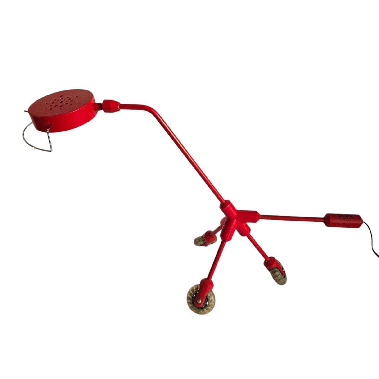 Vintage Led Desk Lamp Kila By Harry Allen For Ikea 2004