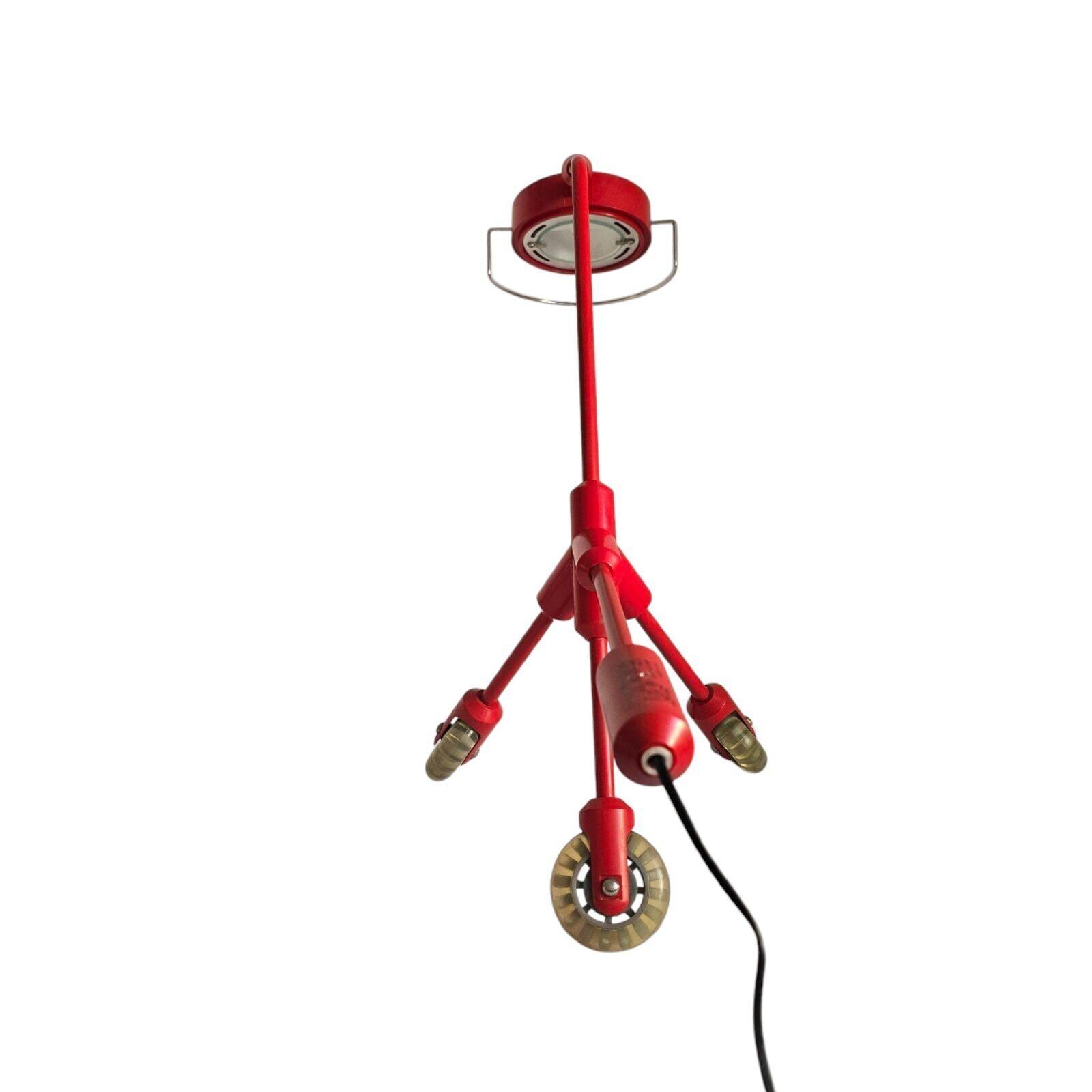 Vintage Led Desk Lamp Kila By Harry Allen For Ikea 2004 photo for sale