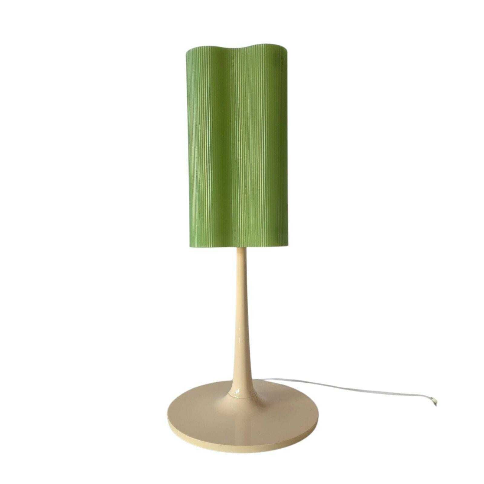 Vintage Rare Plastic Desk Energy Gas Lamp Magnus Elebäck & Carl öjerstam For Ikea photo Lighting