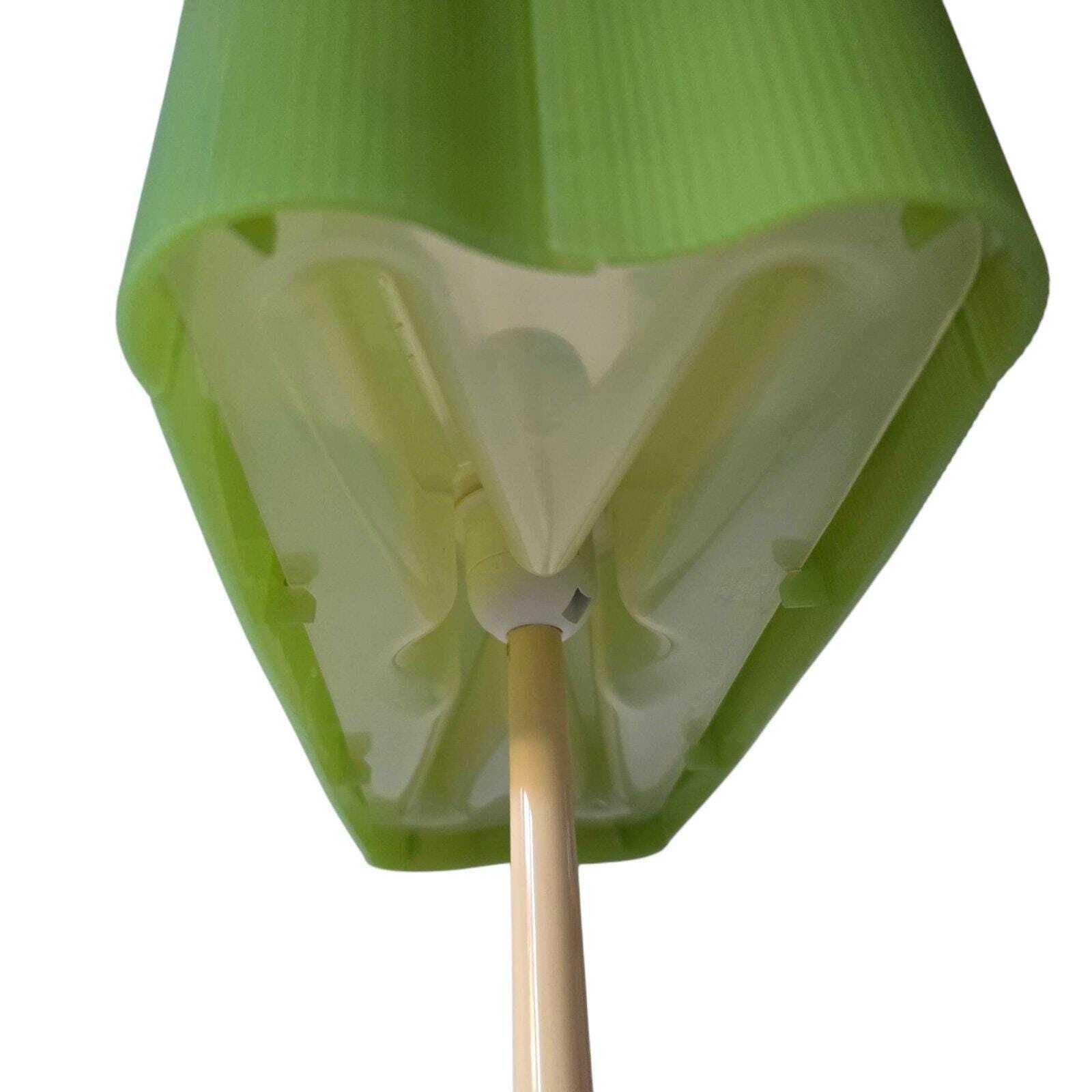 Vintage Rare Plastic Desk Energy Gas Lamp Magnus Elebäck & Carl öjerstam For Ikea photo 416.0