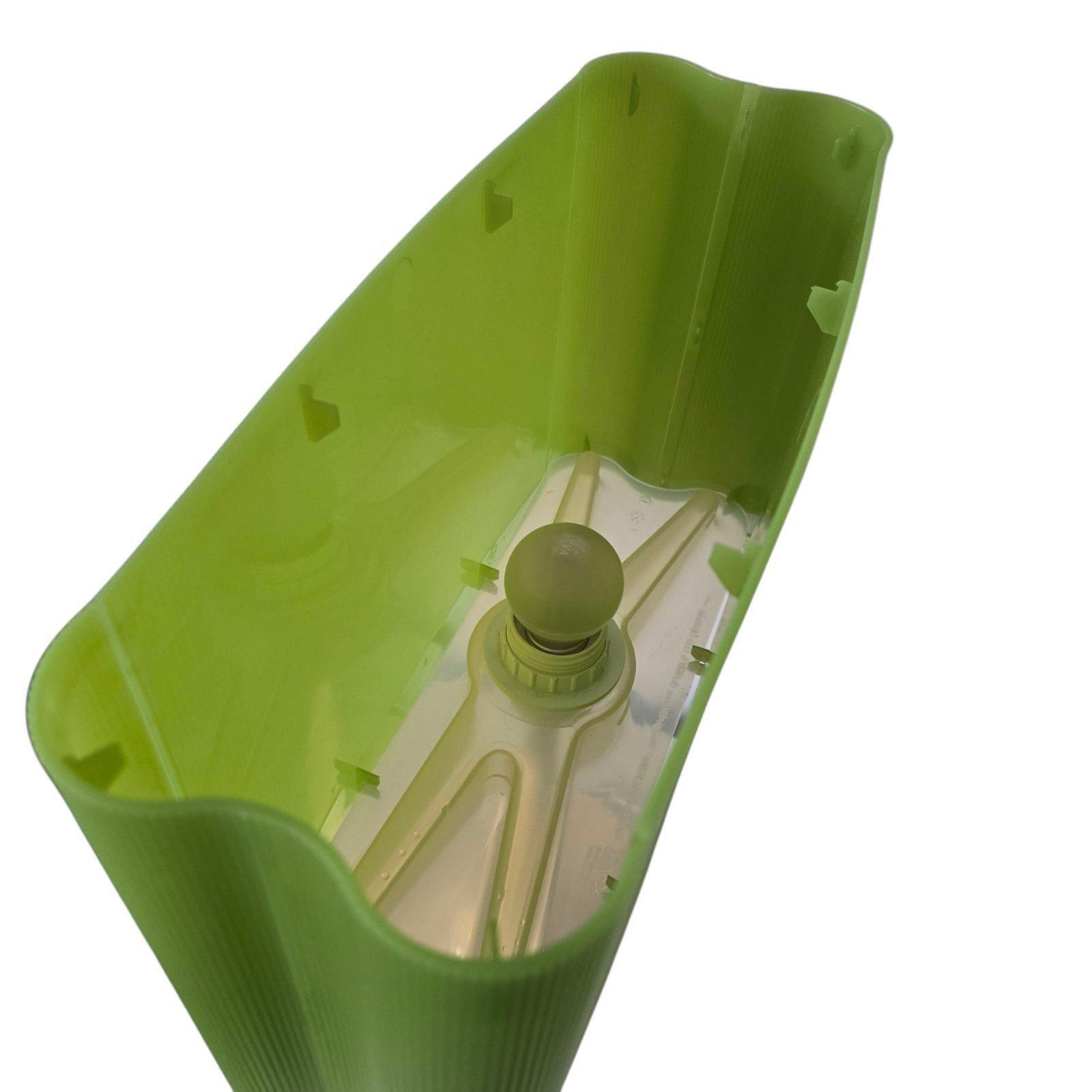 Vintage Rare Plastic Desk Energy Gas Lamp Magnus Elebäck & Carl öjerstam For Ikea photo vinterior