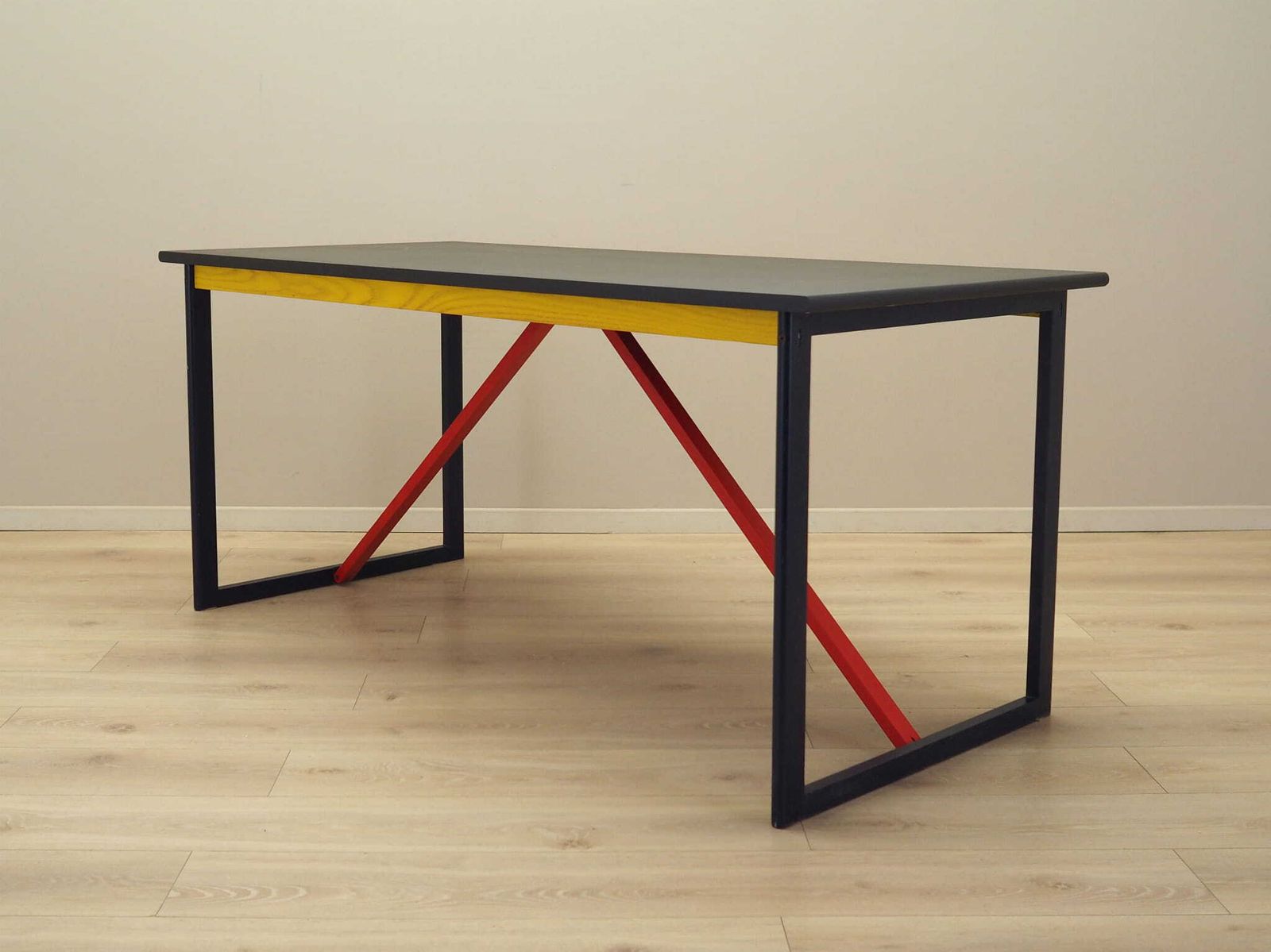 Acacia Bureau, Italiaans Design, Jaren 1980, Productie: Italië photo 2229.0