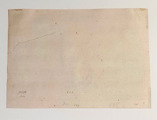 photo for sale Sebastiaen Vrancx, Wenceslaus Hollar, Antwerp, Copperplate Engraving, 17th Century