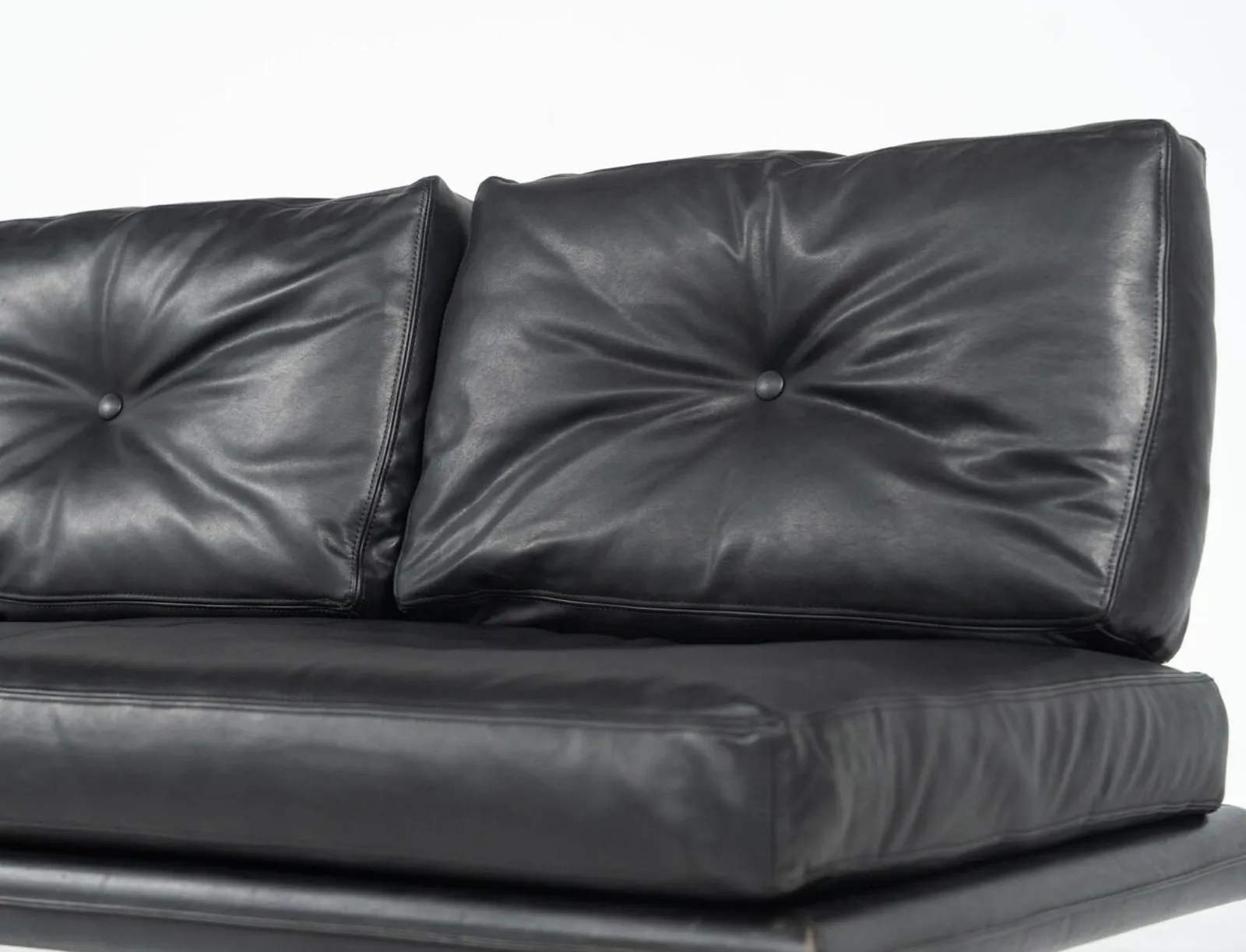 Mid Century Two Seater Sofa By Franz Köttgen For Kill International, 1960s photo vinterior