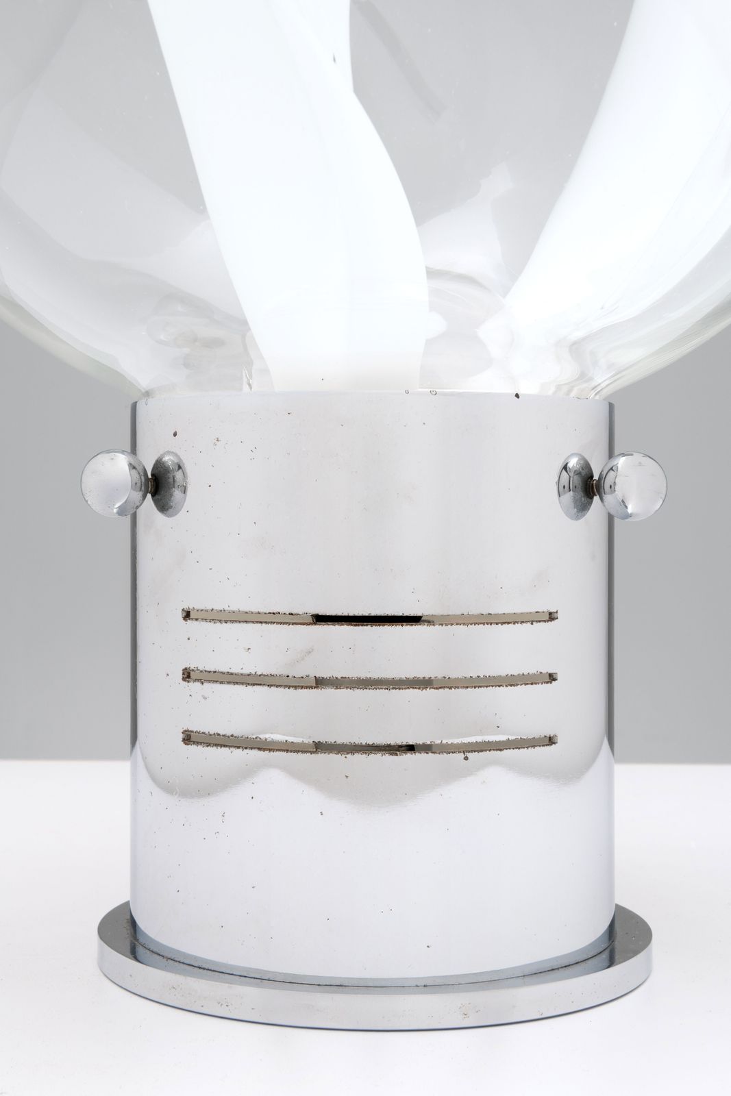 Membrane Table Lamp   Toni Zuccheri photo for sale