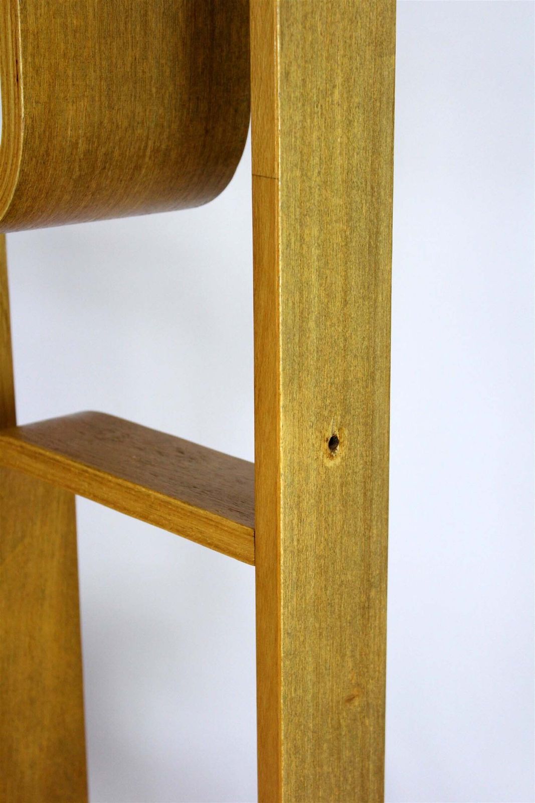 Mid Century Room Dividers By Ludvik Volak For Drevopodnik Holesov, 1960s, Set Of 2 photo 3450.0