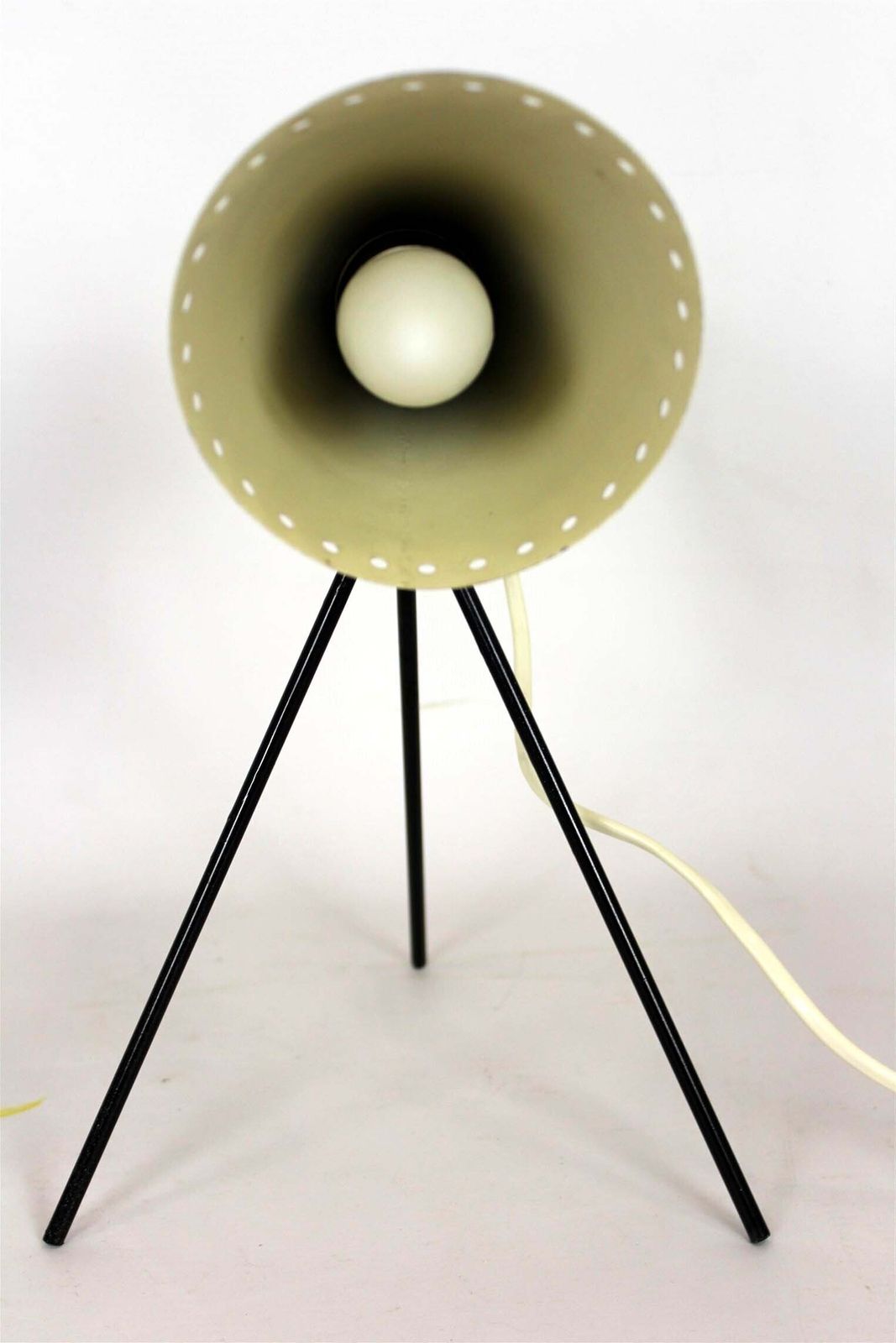 Table Lamp By Josef Hurka For Napako, 1960s photo buy