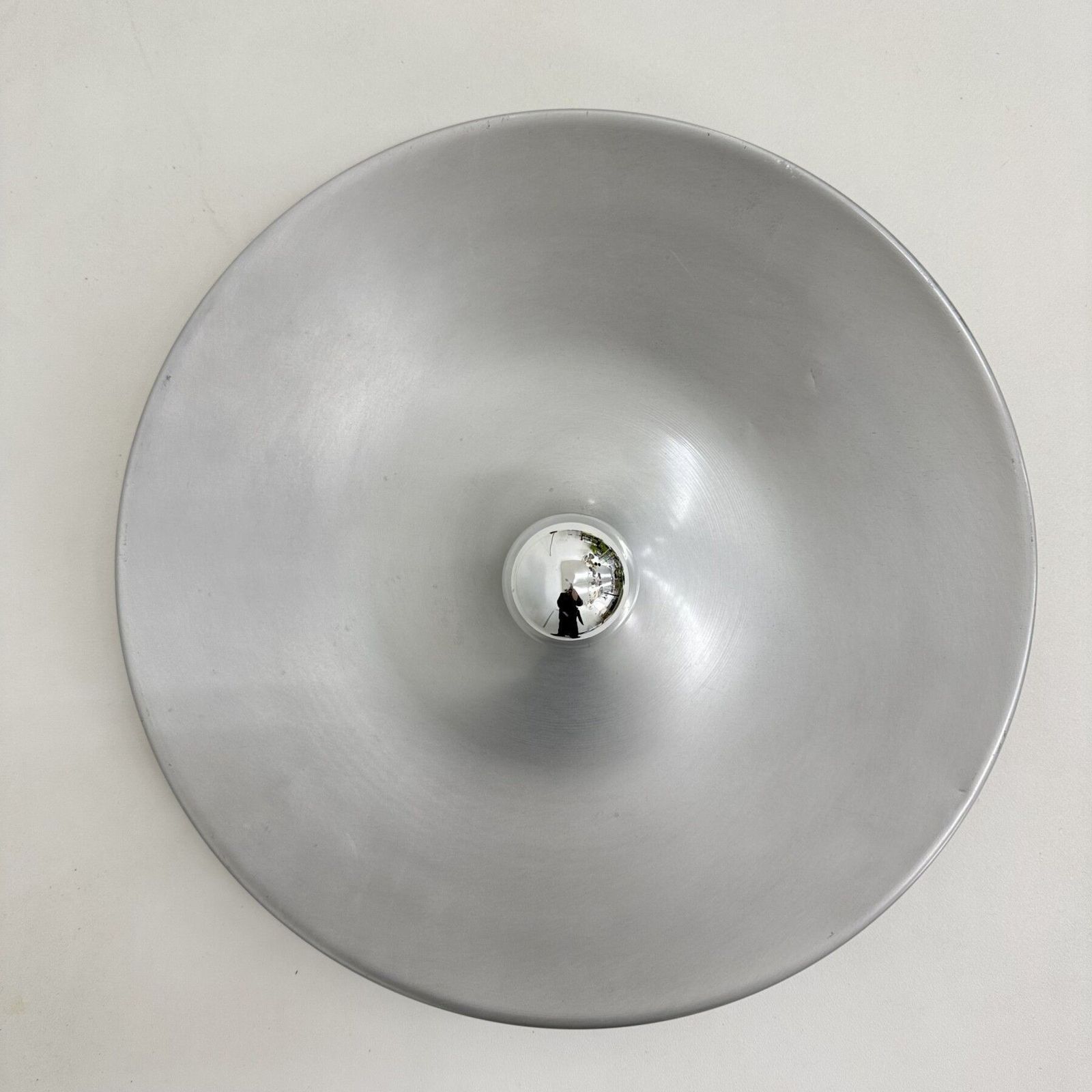 Grote Wandlamp Van Charlotte Perriand Voor Les Arcs, Jaren 1970