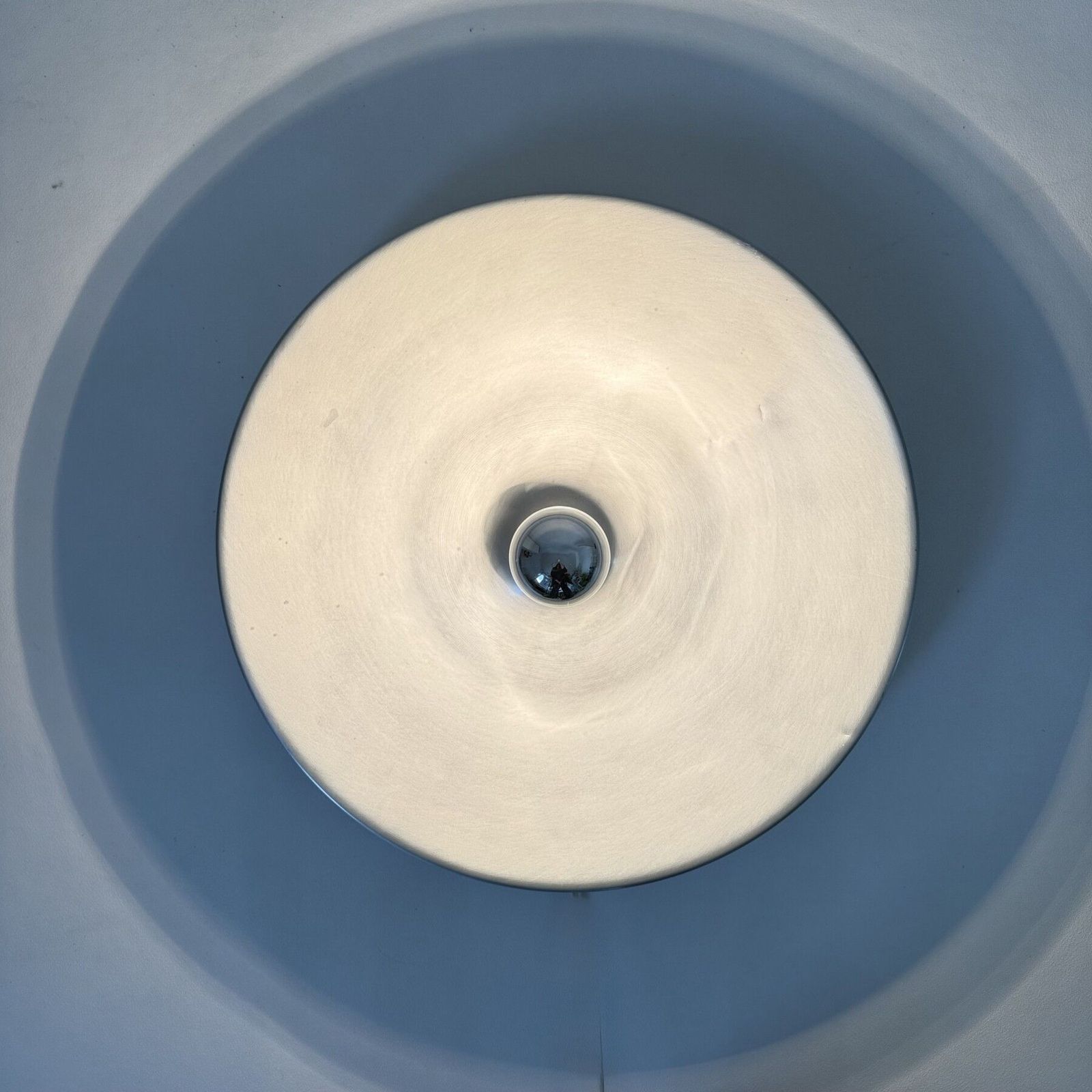 Grote Wandlamp Van Charlotte Perriand Voor Les Arcs, Jaren 1970 photo 1012.0