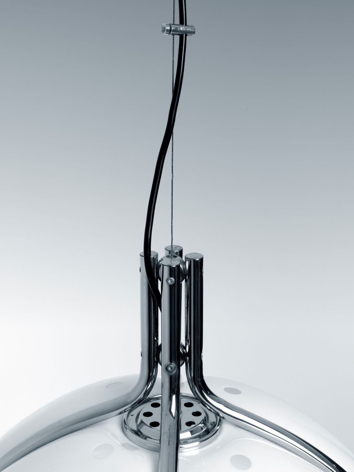 Quadrifoglio Pendant Lamp   Studio 6g photo Lighting
