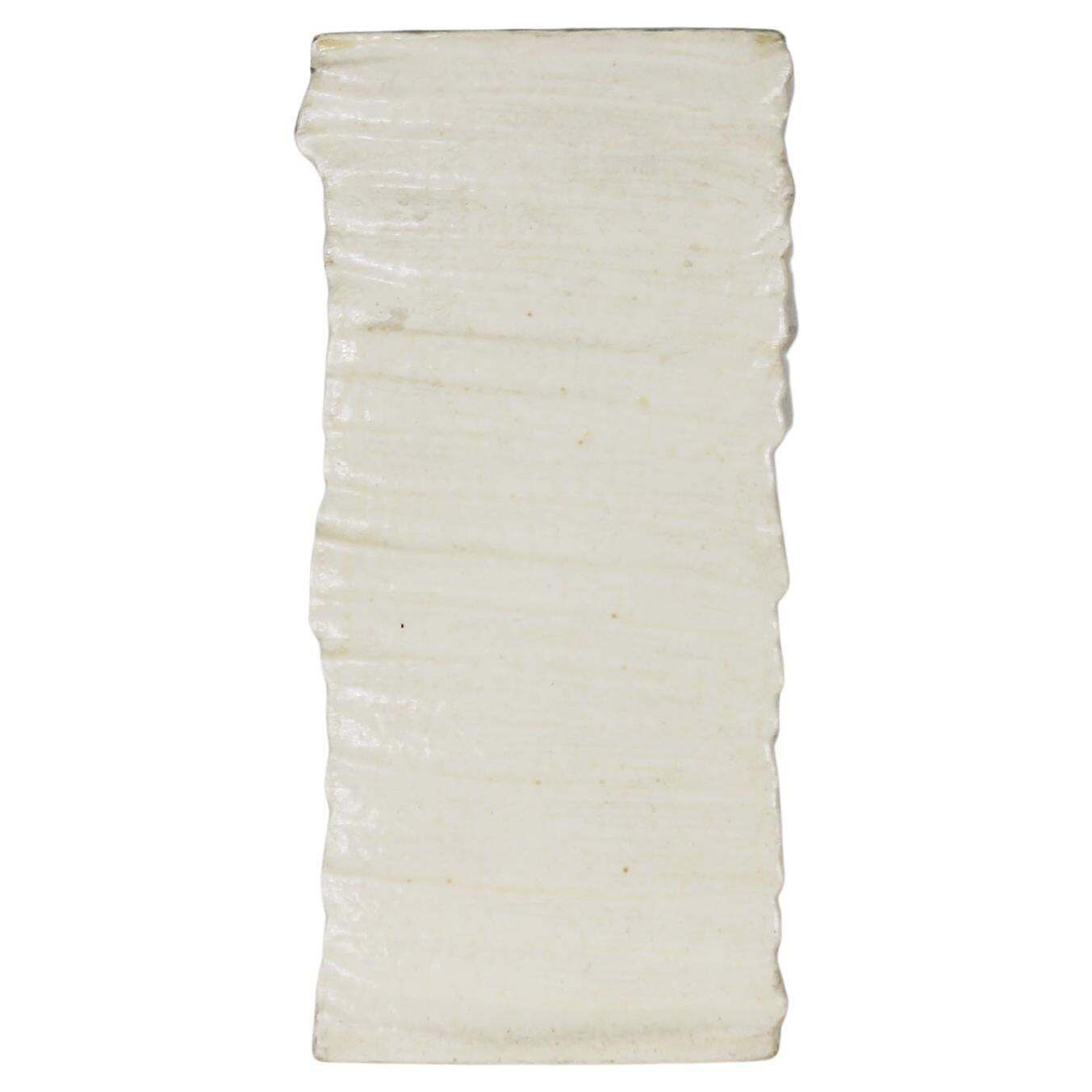 Gianni Osgnach Mojo Vase In Lacquered Polyurethane Foam 1997