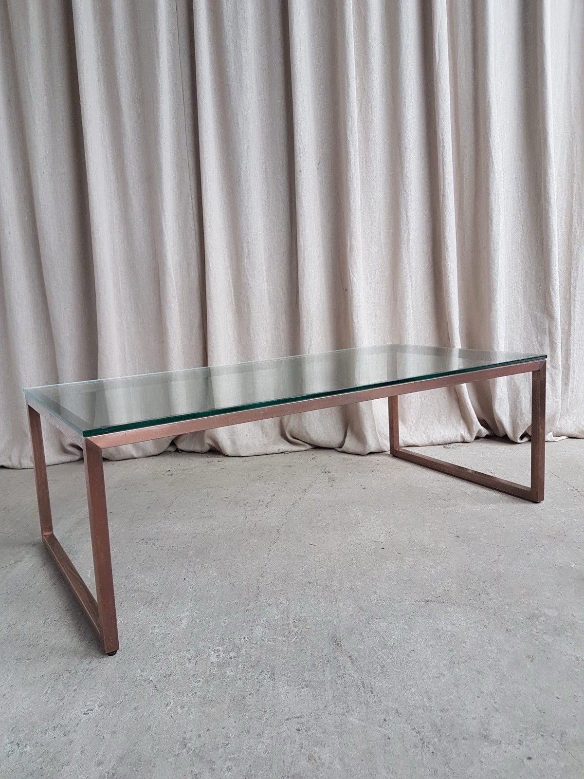Vtg Mid Century Style Habitat Tilda Coffee Table Scandi Danish Retro R820 photo Furniture