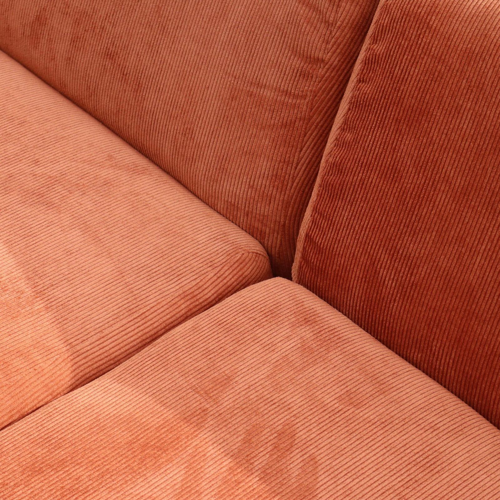 Mid Century Modern Amanta 24 Armchair Modular Sofa Mario Bellini B&B Italia 1970 photo for sale