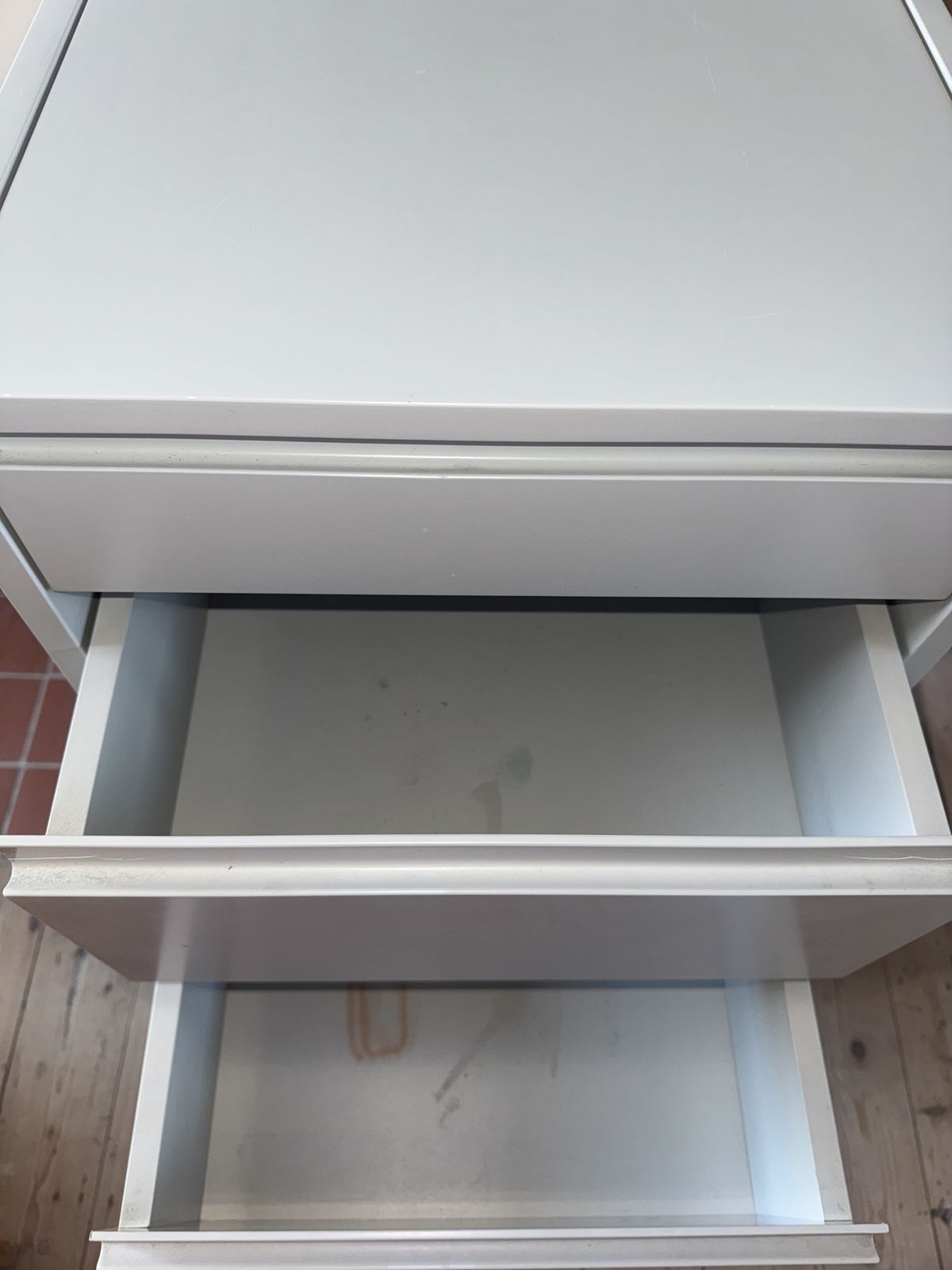 Vanity Chest Of Drawers photo Furniture