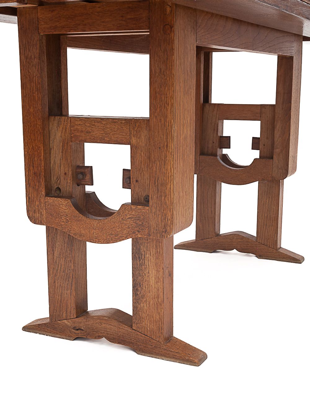 Table De Repas Guillerme Et Chambron photo furniture