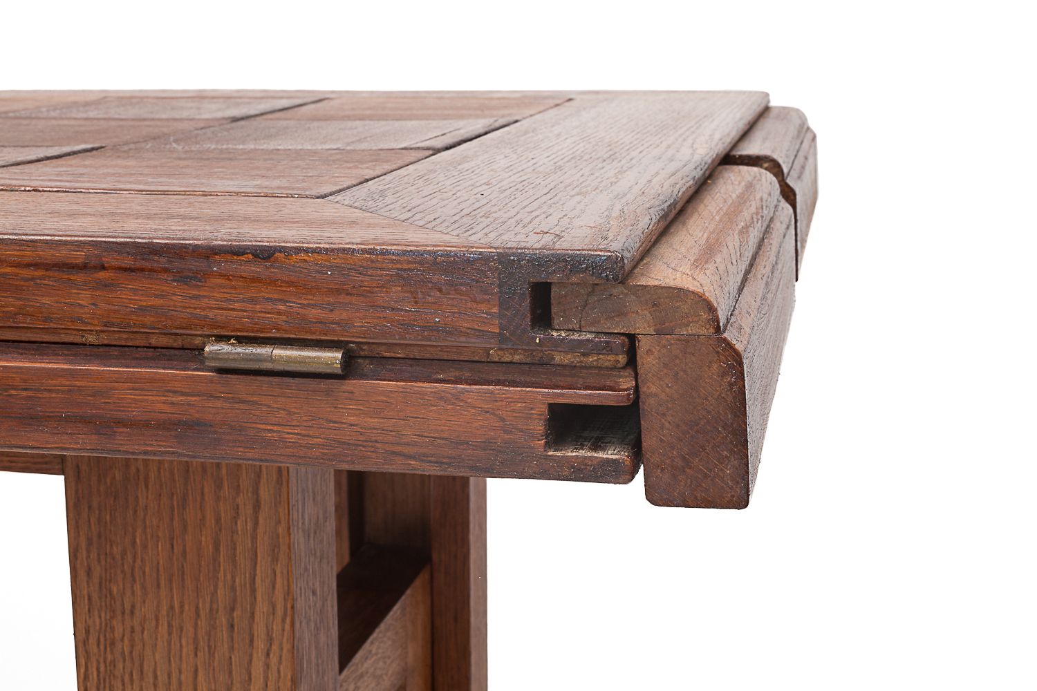 Table De Repas Guillerme Et Chambron photo Furniture