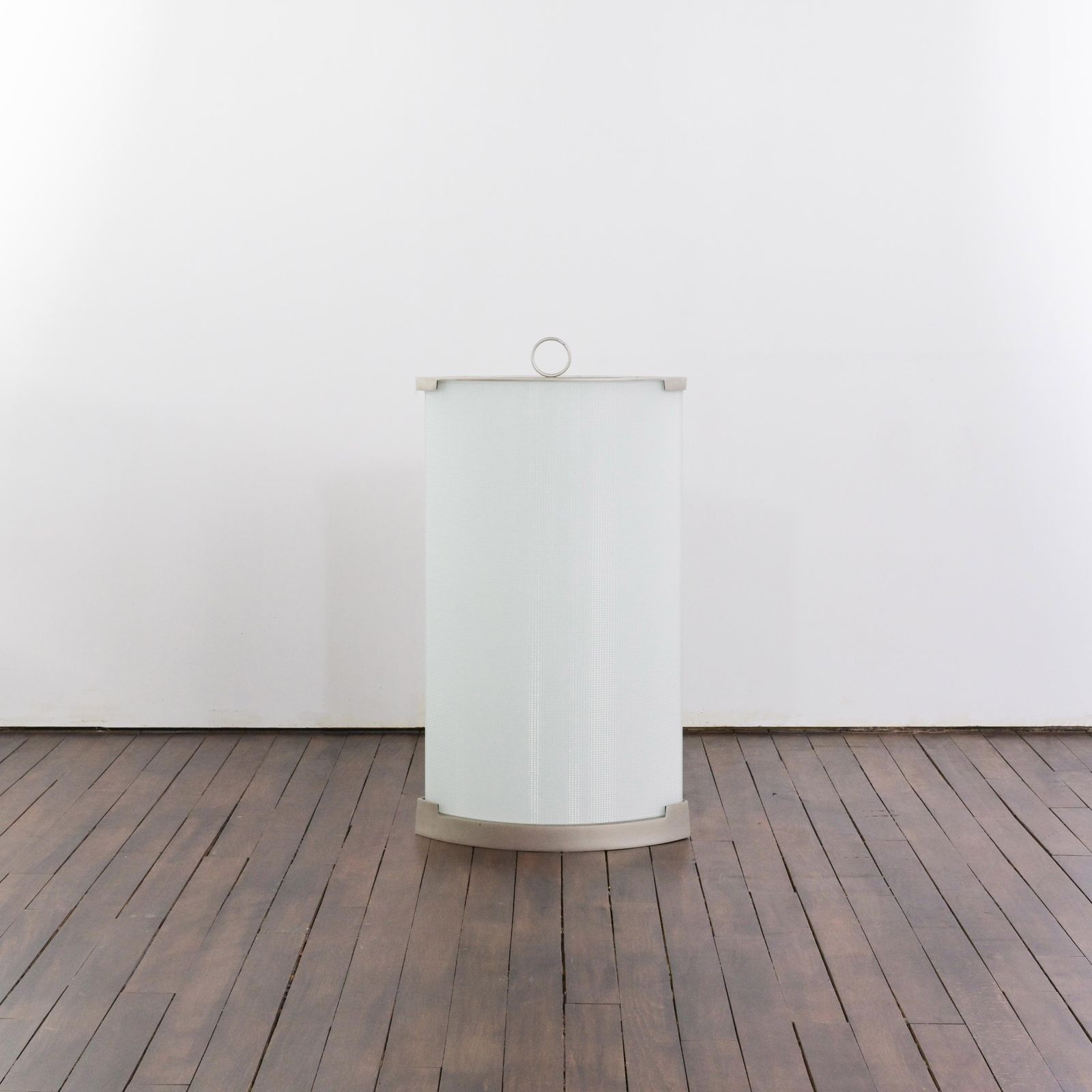 Pirellina Table Lamp Designed In 1967 By Gio Ponti For Fontana Arte