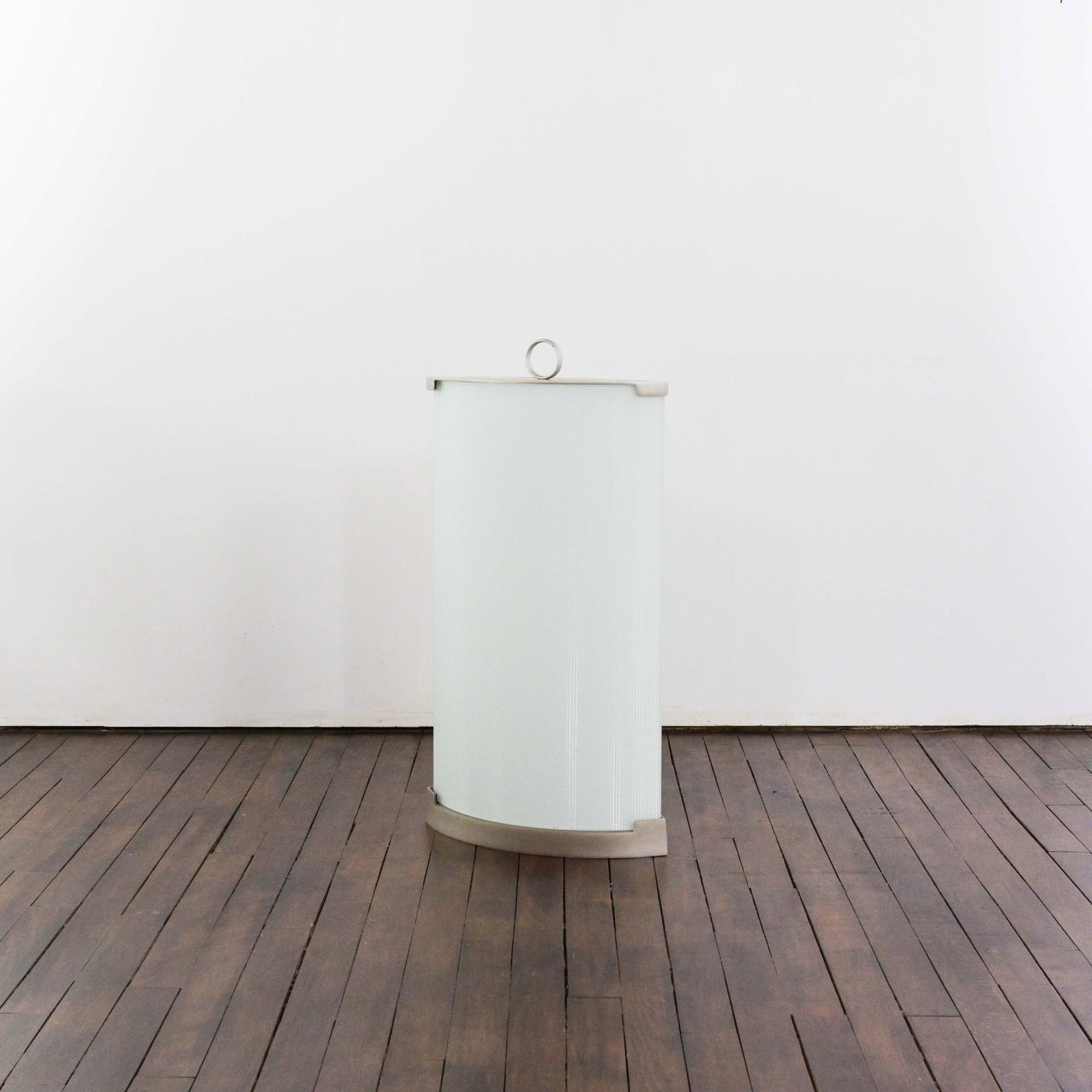 Pirellina Table Lamp Designed In 1967 By Gio Ponti For Fontana Arte photo furniture