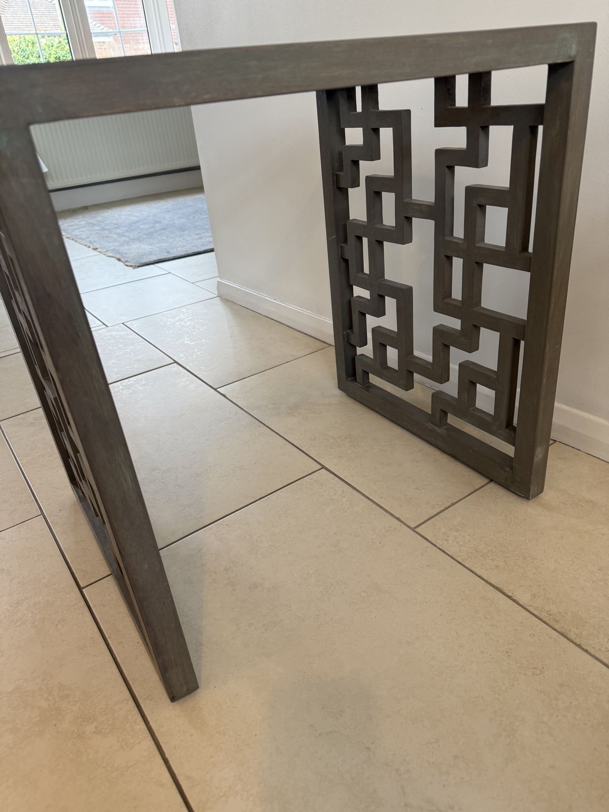 Oka Side Table