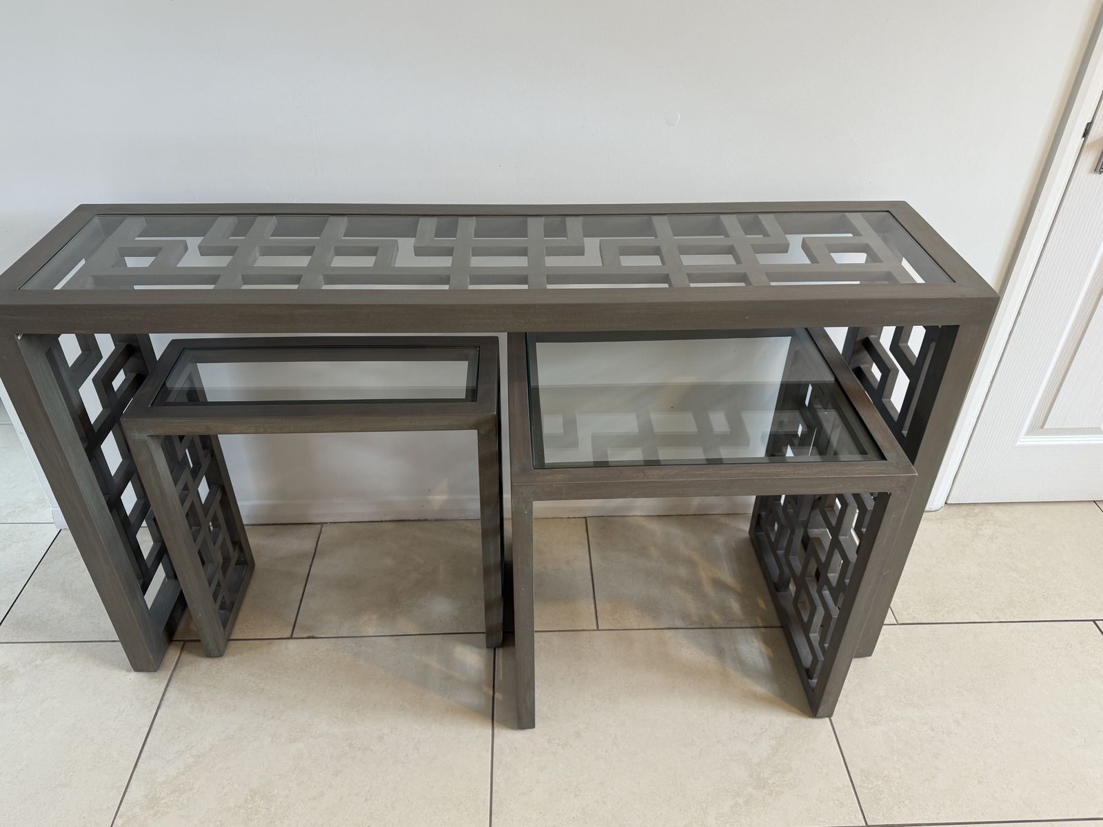 Oka Side Table photo buy
