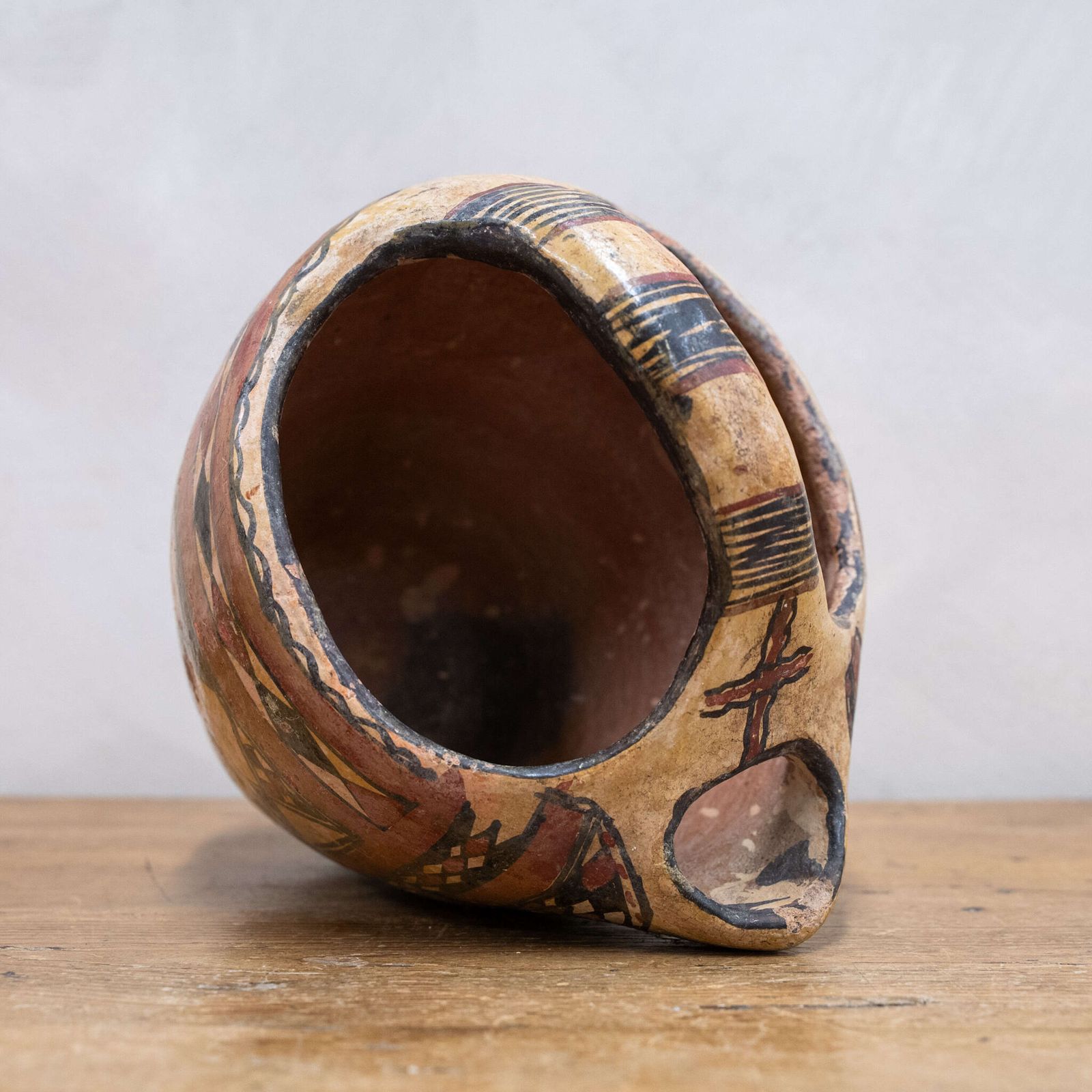 photo furniture Antique Bouira Water Vessel, 1800s
