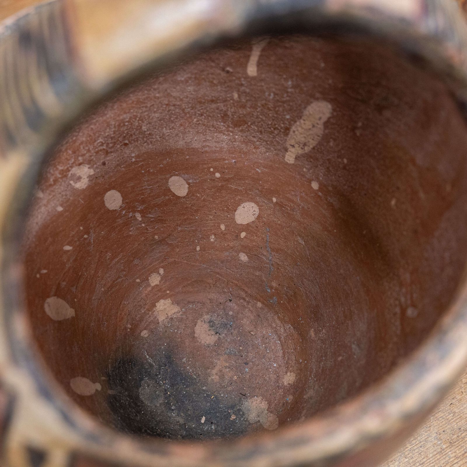 photo for sale Antique Bouira Water Vessel, 1800s