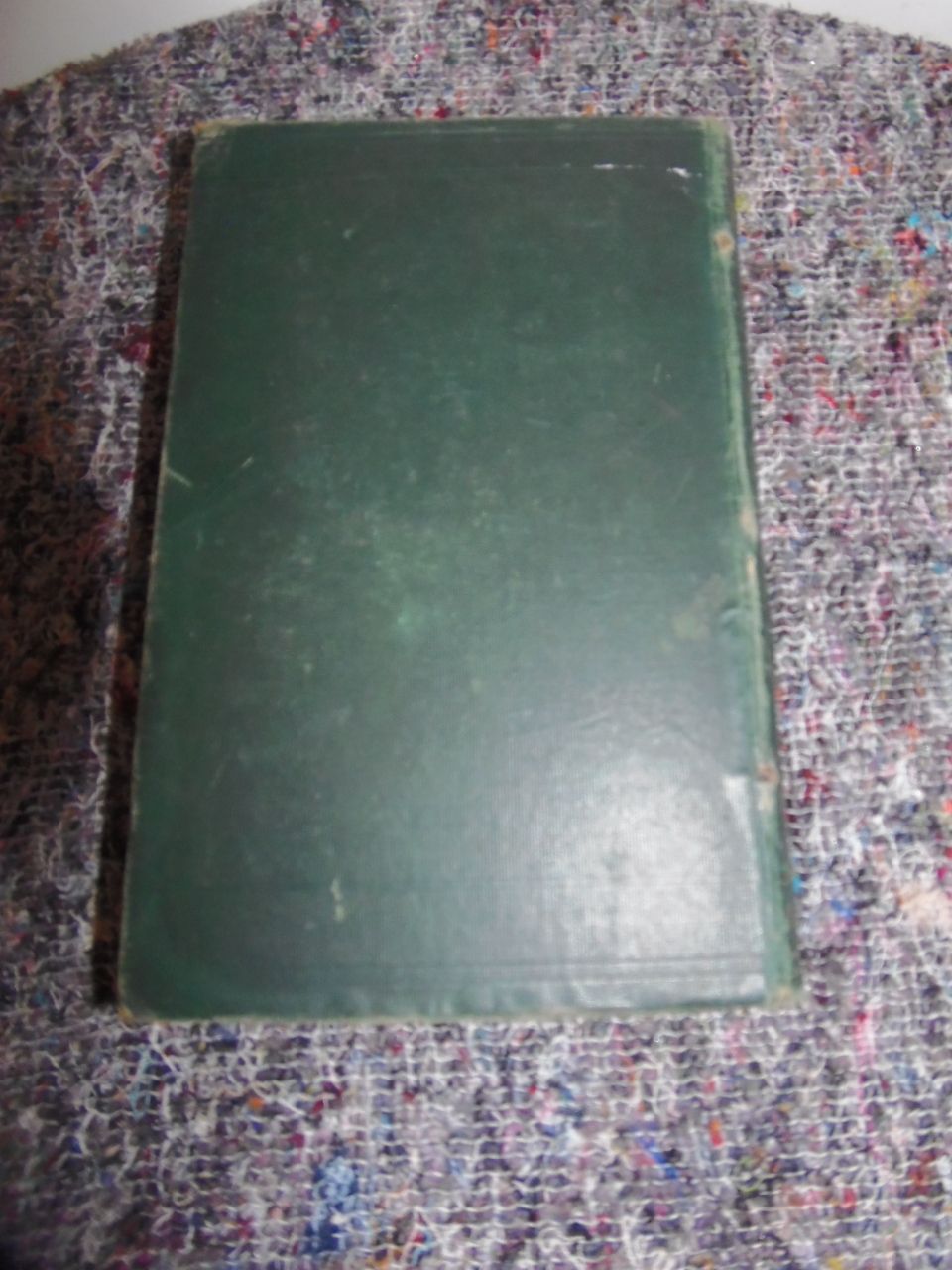 Botany Of The Living Plant Book By F.O.Bower photo for sale