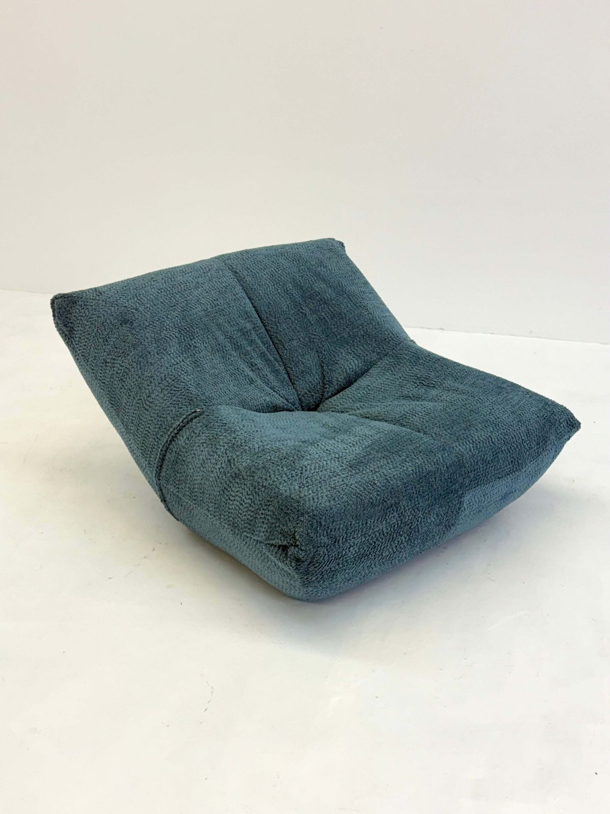 Papillon Lounge Chairs Door Guido Maria Rosati Voor Giovannetti In Blauw photo buy