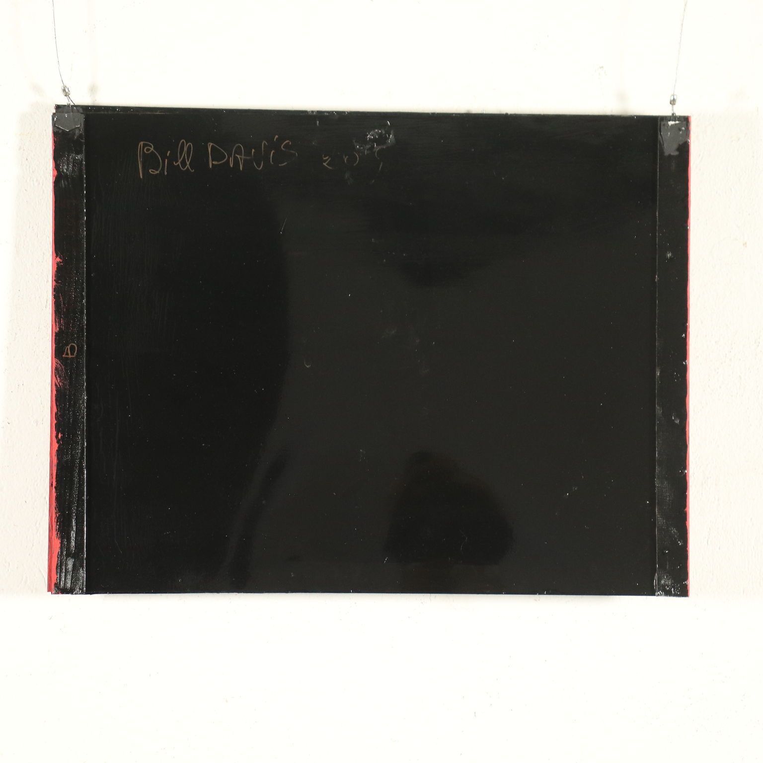 photo furniture Bill Davis Mixed Media Contemporary Art