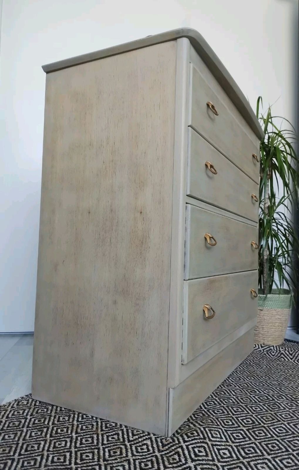 Lebus Chest Of Drawers photo vinterior