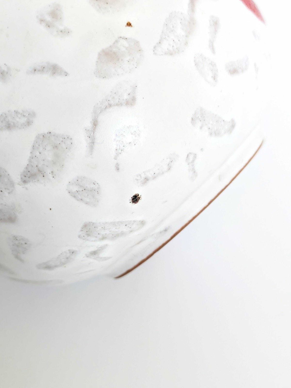 photo furniture Midcentury Ceramic Vase | Carstens Tönnieshof Attika 313 | West German Pottery, 1960's